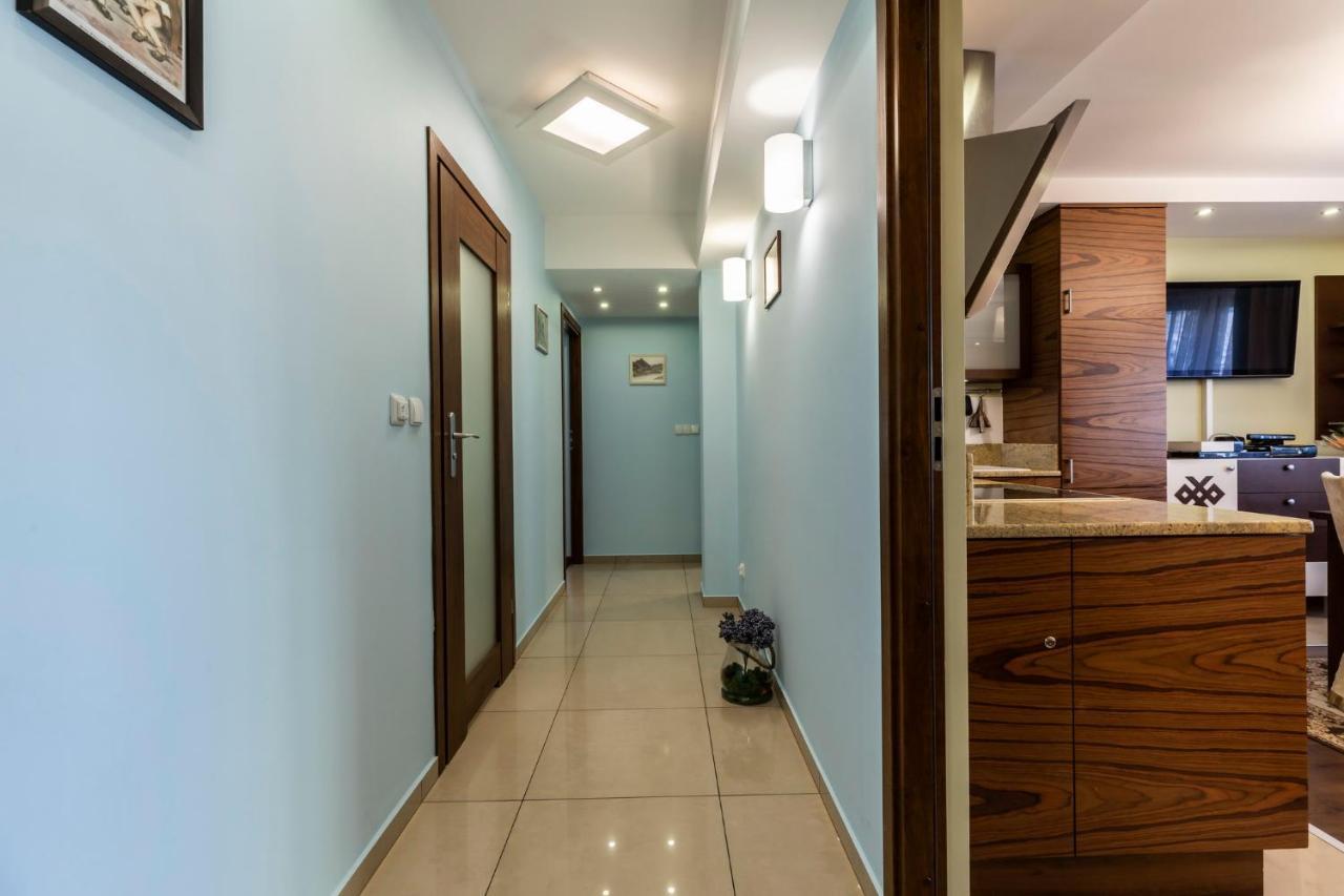 Prestige II Apartment ซาโกปาเน ภายนอก รูปภาพ