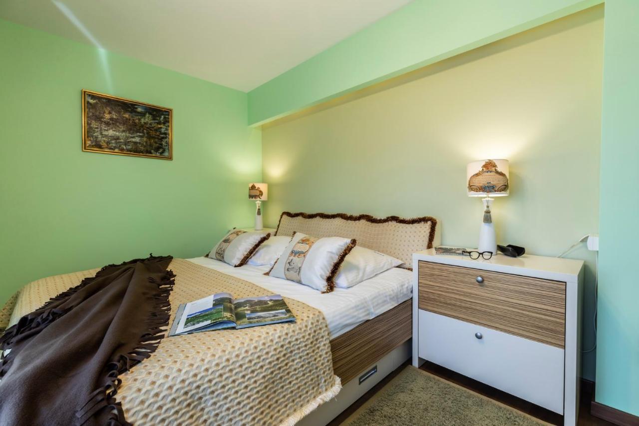 Prestige II Apartment ซาโกปาเน ภายนอก รูปภาพ