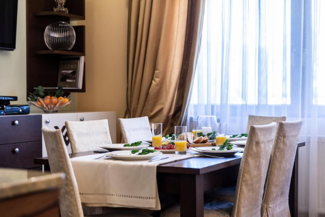 Prestige II Apartment ซาโกปาเน ภายนอก รูปภาพ