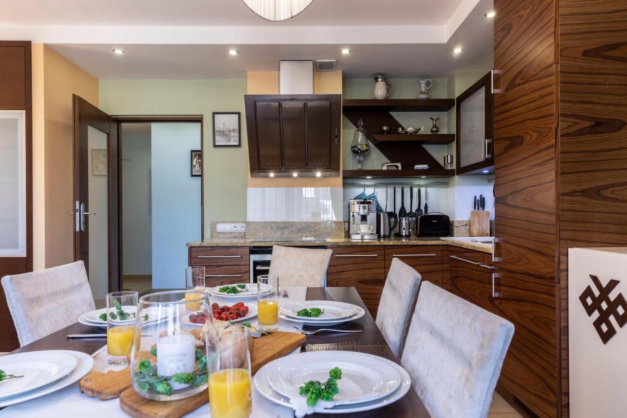 Prestige II Apartment ซาโกปาเน ภายนอก รูปภาพ