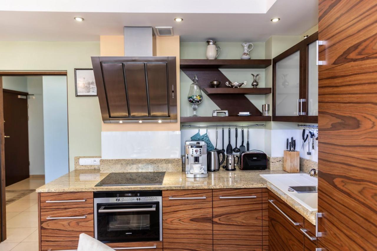 Prestige II Apartment ซาโกปาเน ภายนอก รูปภาพ