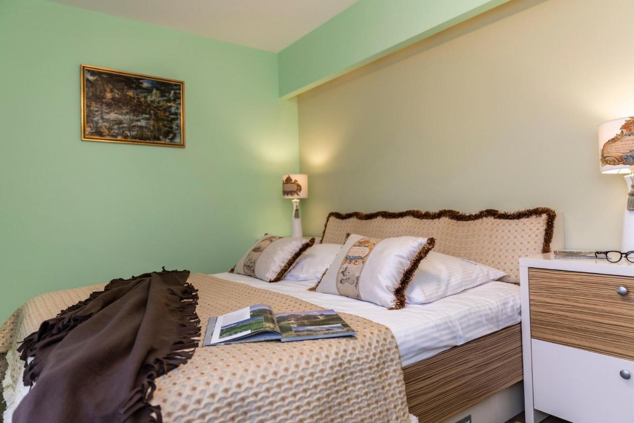 Prestige II Apartment ซาโกปาเน ภายนอก รูปภาพ