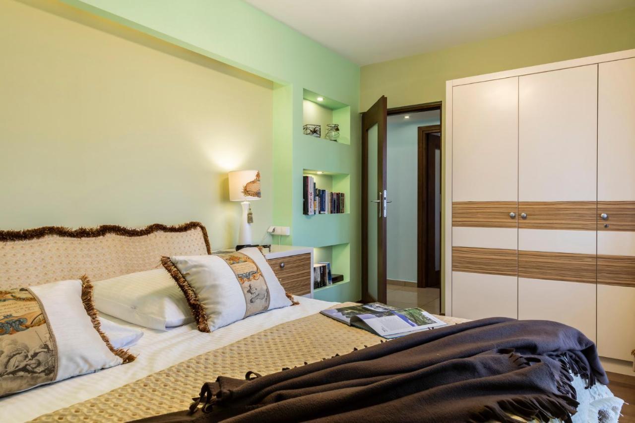 Prestige II Apartment ซาโกปาเน ภายนอก รูปภาพ