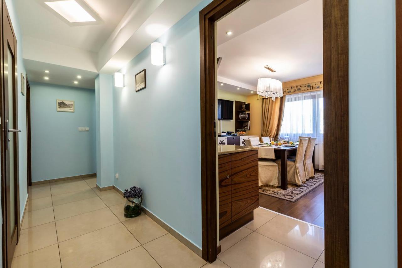 Prestige II Apartment ซาโกปาเน ภายนอก รูปภาพ