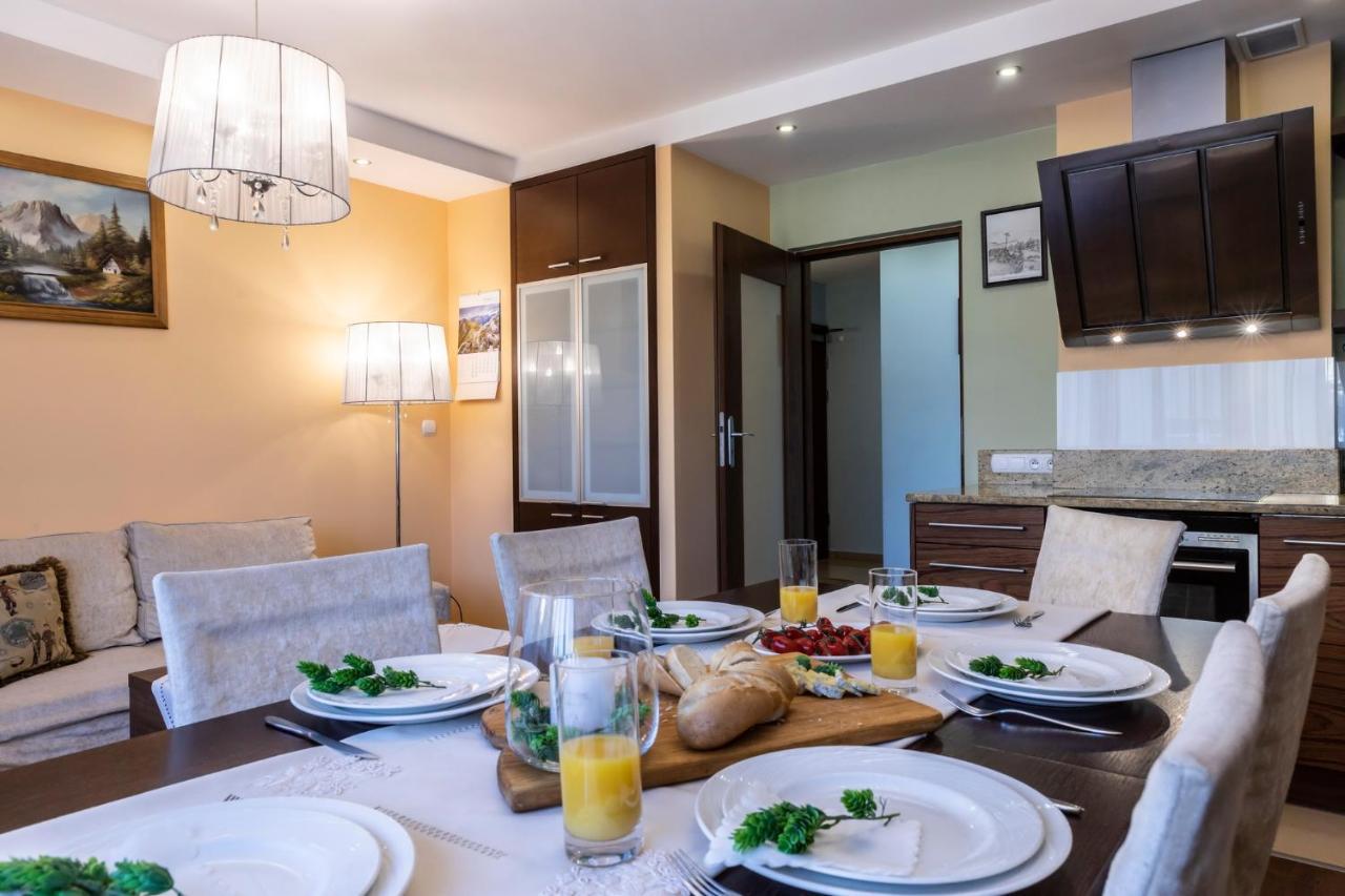 Prestige II Apartment ซาโกปาเน ภายนอก รูปภาพ