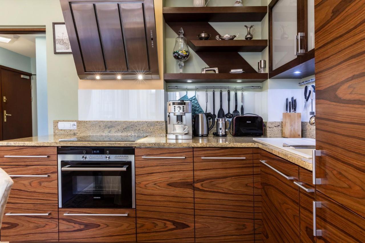 Prestige II Apartment ซาโกปาเน ภายนอก รูปภาพ