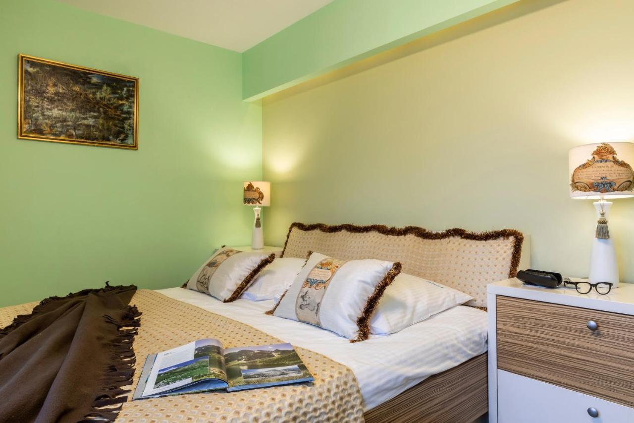 Prestige II Apartment ซาโกปาเน ภายนอก รูปภาพ
