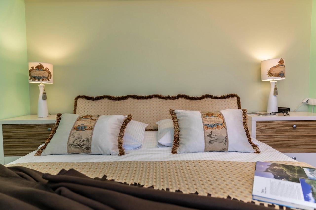 Prestige II Apartment ซาโกปาเน ภายนอก รูปภาพ