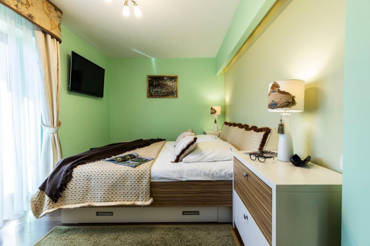 Prestige II Apartment ซาโกปาเน ภายนอก รูปภาพ