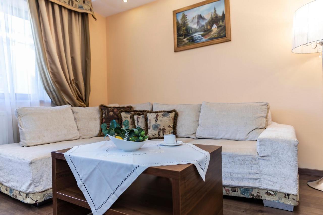 Prestige II Apartment ซาโกปาเน ภายนอก รูปภาพ