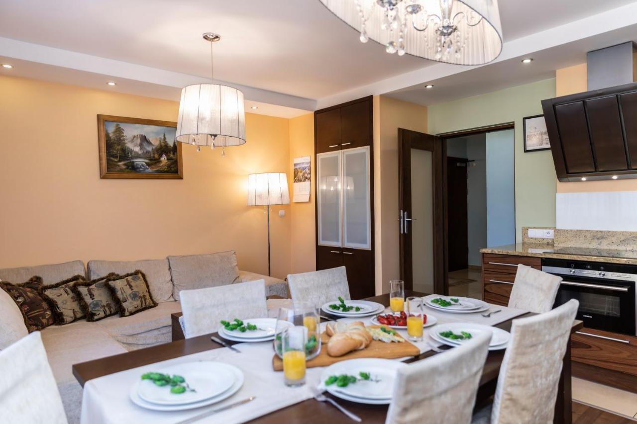 Prestige II Apartment ซาโกปาเน ภายนอก รูปภาพ