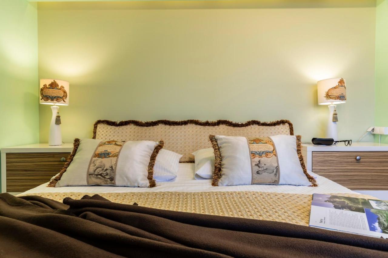 Prestige II Apartment ซาโกปาเน ภายนอก รูปภาพ