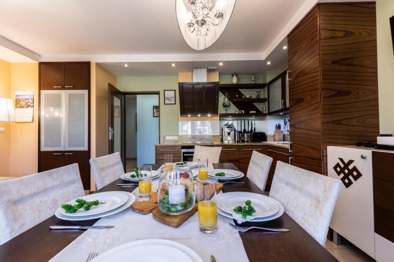 Prestige II Apartment ซาโกปาเน ภายนอก รูปภาพ
