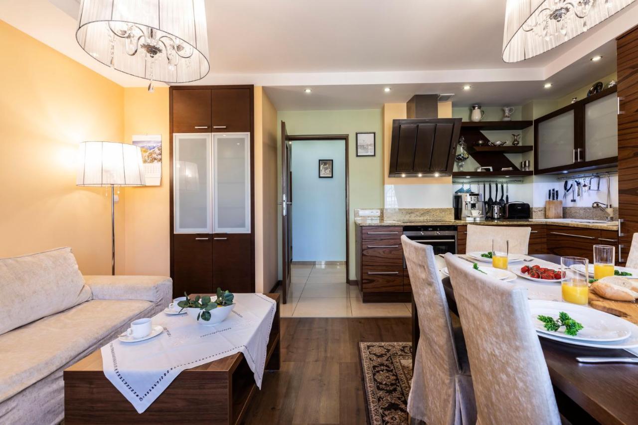 Prestige II Apartment ซาโกปาเน ภายนอก รูปภาพ