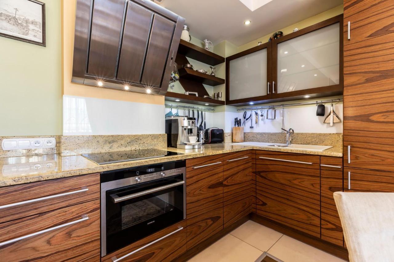 Prestige II Apartment ซาโกปาเน ภายนอก รูปภาพ